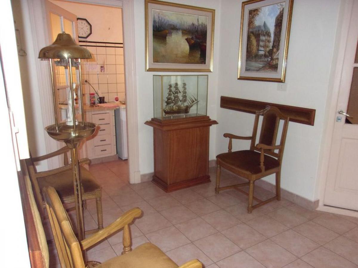 5 bedrooms House in Mar del Plata, Argentina No. 79312