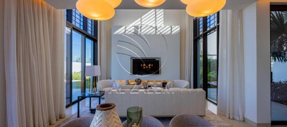 4 bedrooms Villa in Saadiyat Island, UAE No. 29773 6