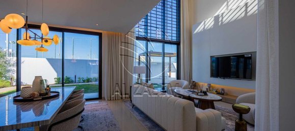 4 bedrooms Villa in Saadiyat Island, UAE No. 29773 5