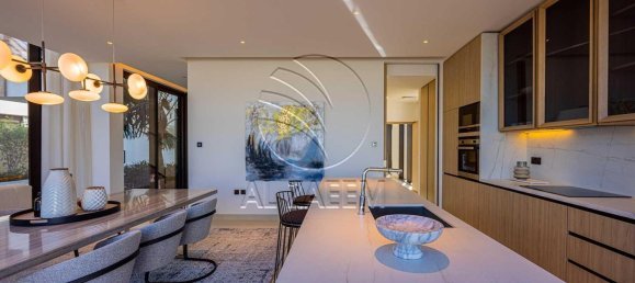 4 bedrooms Villa in Saadiyat Island, UAE No. 29773 10