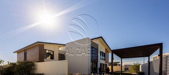 4 bedrooms Villa in Saadiyat Island, UAE No. 29773 2