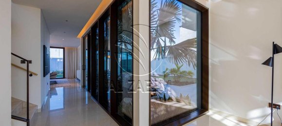 4 bedrooms Villa in Saadiyat Island, UAE No. 29773 9