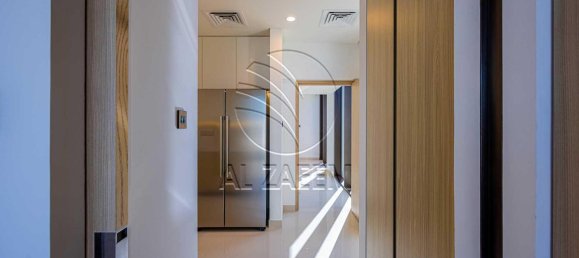 4 bedrooms Villa in Saadiyat Island, UAE No. 29773 11