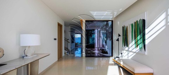 4 bedrooms Villa in Saadiyat Island, UAE No. 29773 3