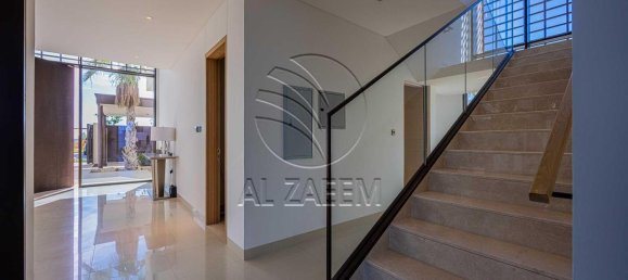 4 bedrooms Villa in Saadiyat Island, UAE No. 29773 14