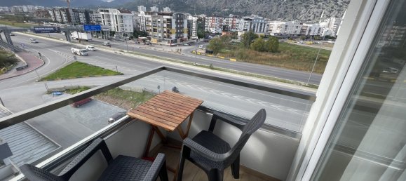 Apartment 2+2 in Antalya, Turkey No. 21028 16