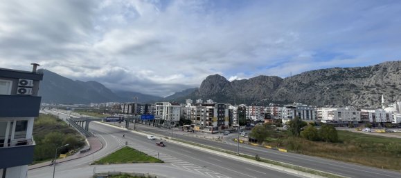 Apartment 2+2 in Antalya, Turkey No. 21028 14