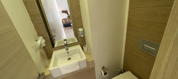 Apartment 2+2 in Antalya, Turkey No. 21028 11