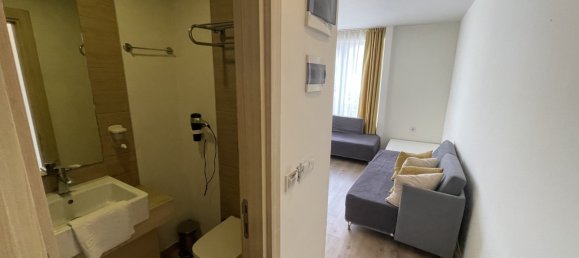 Apartment 2+2 in Antalya, Turkey No. 21028 25