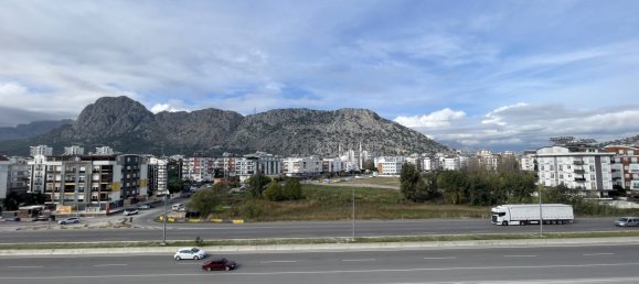 Apartment 2+2 in Antalya, Turkey No. 21028 15