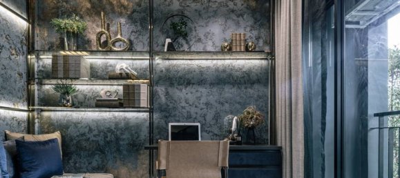 1 bedroom Condo in Bangkok, Thailand No. 18881 2