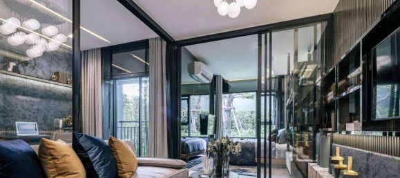 1 bedroom Condo in Bangkok, Thailand No. 18881 4