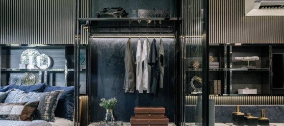 1 bedroom Condo in Bangkok, Thailand No. 18881 6