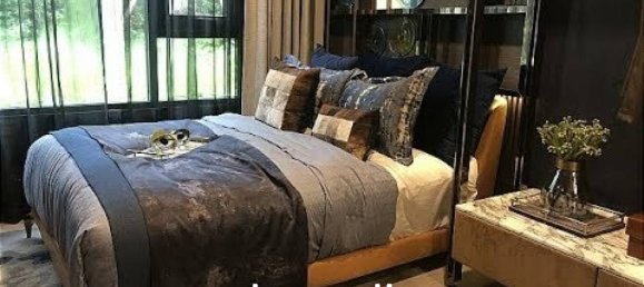 1 bedroom Condo in Bangkok, Thailand No. 18881 5