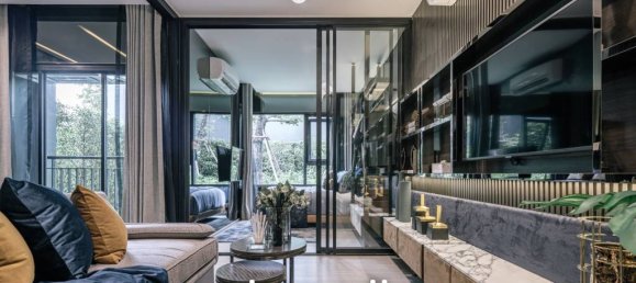 1 bedroom Condo in Bangkok, Thailand No. 18881 3