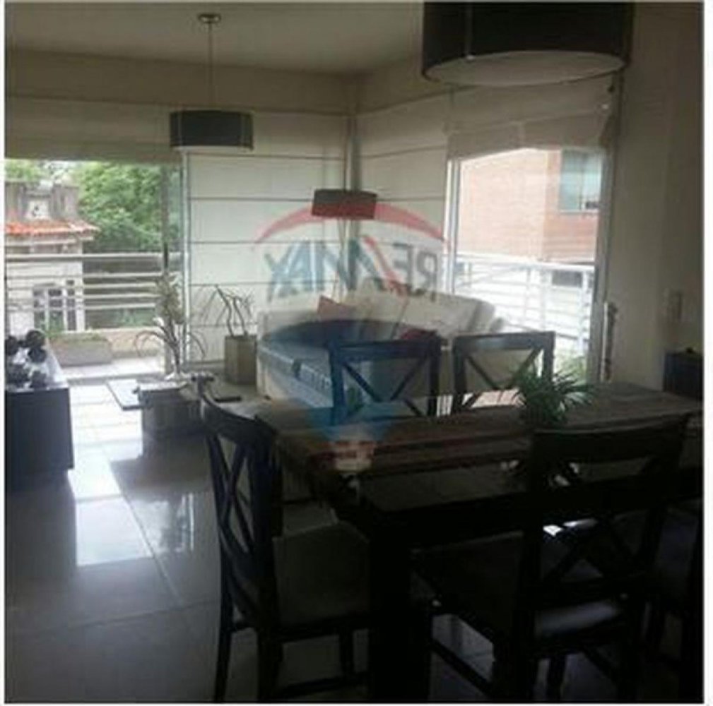 2 bedrooms Apartment in Santa Fe, Argentina No. 20491