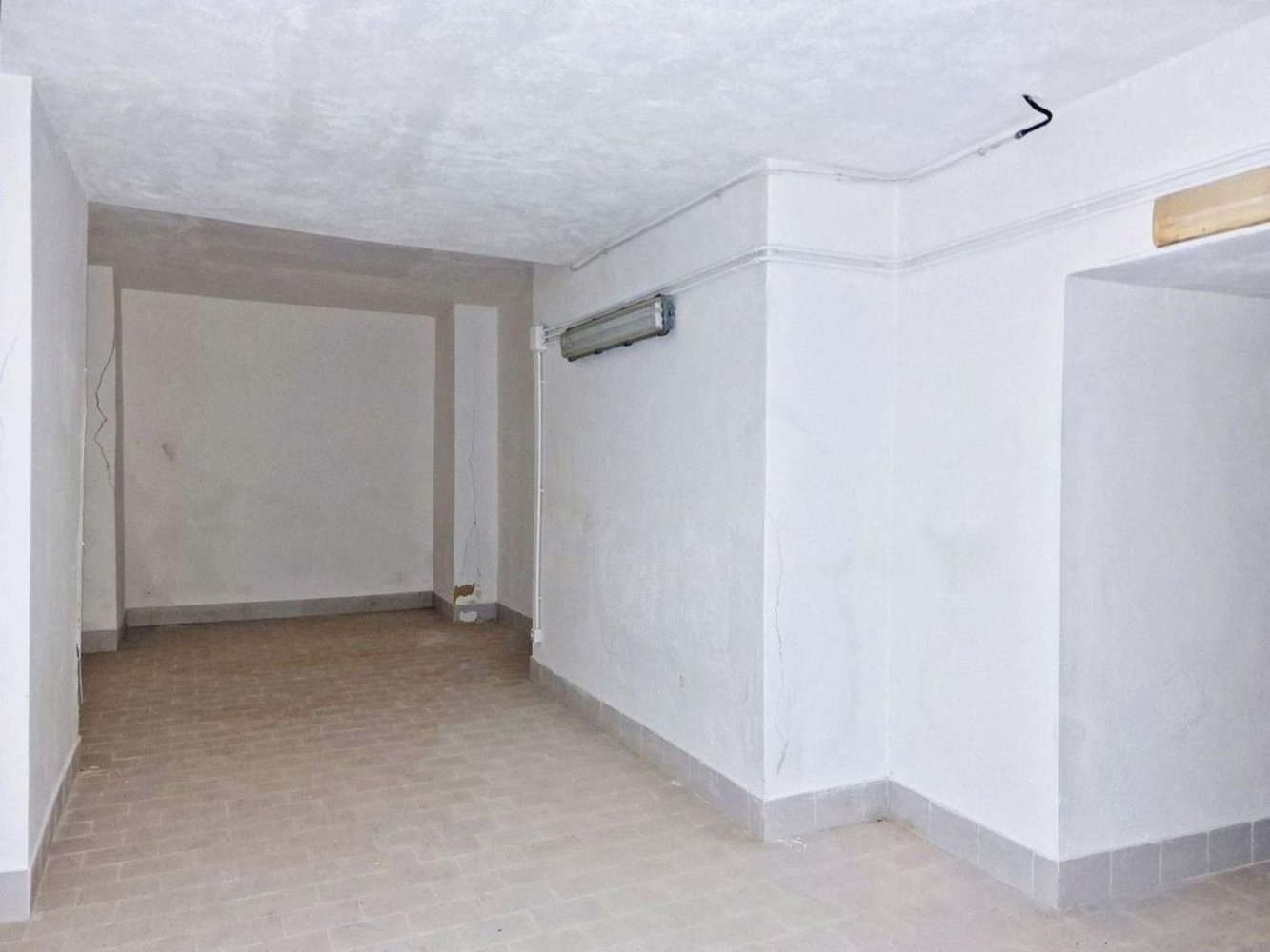 Gewerbliche Immobilie in Pozzuoli, Italy 113m², Nr. 370802