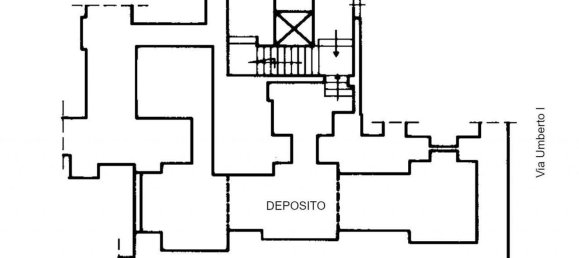 Gewerbliche Immobilie in Pozzuoli, Italy 113m², Nr. 370802 14