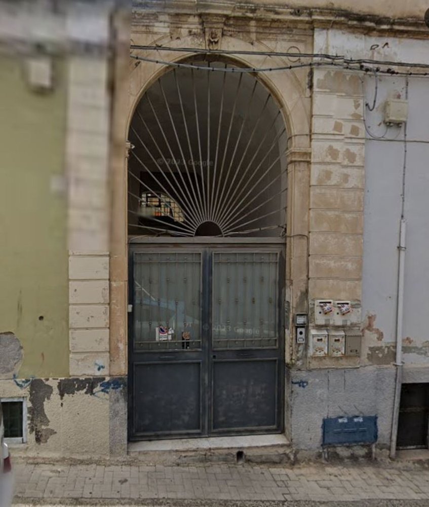 2 rooms Apartment in Catania, Italy No. 278350