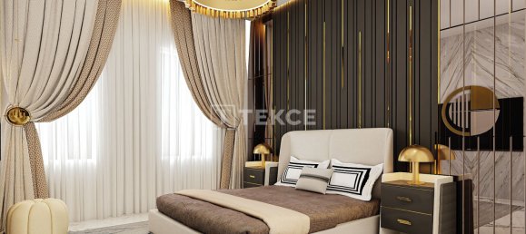 2 bedrooms Apartment in Business Bay, UAE No. 65666 15