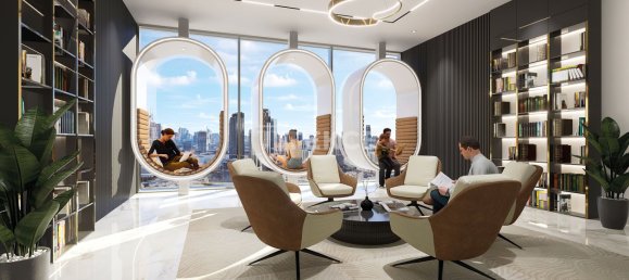 2 bedrooms Apartment in Business Bay, UAE No. 65666 10