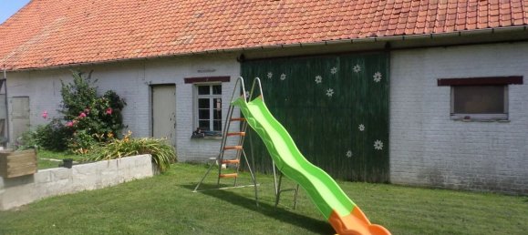 Casa T5 em Hucqueliers, France N.º 43712 3