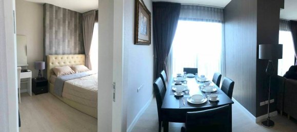 3 bedrooms Condo in Bangkok, Thailand No. 2868 8