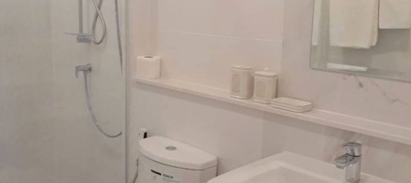 3 bedrooms Condo in Bangkok, Thailand No. 2868 3