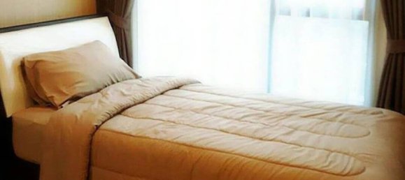 3 bedrooms Condo in Bangkok, Thailand No. 2868 11