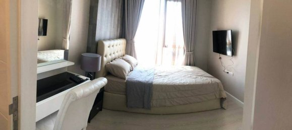 3 bedrooms Condo in Bangkok, Thailand No. 2868 7