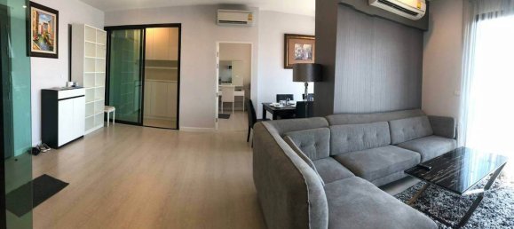 3 bedrooms Condo in Bangkok, Thailand No. 2868 13