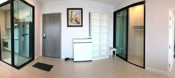 3 bedrooms Condo in Bangkok, Thailand No. 2868 4