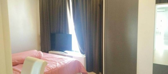 3 bedrooms Condo in Bangkok, Thailand No. 2868 9