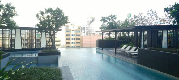 3 bedrooms Condo in Bangkok, Thailand No. 2868 2