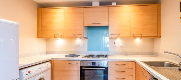 Apartment in Bognor Regis, United Kingdom No. 2404 7