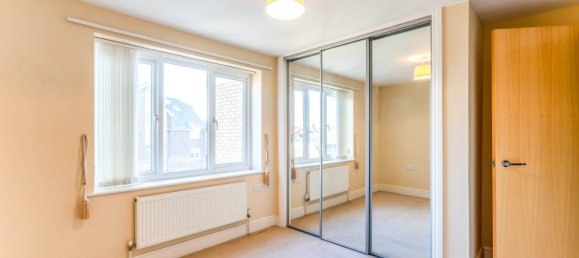 Apartment in Bognor Regis, United Kingdom No. 2404 11