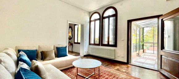 6-salle Appartement à Venice, Italy No. 209827 28