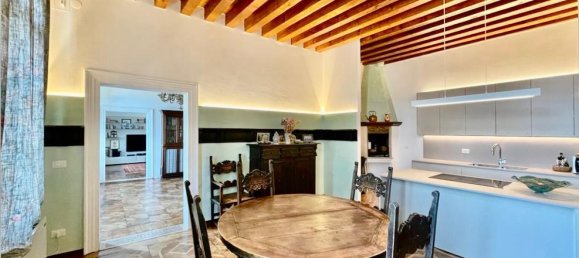 6-salle Appartement à Venice, Italy No. 209827 17