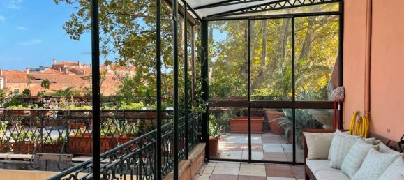 6-salle Appartement à Venice, Italy No. 209827 24