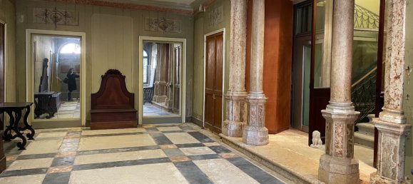 6-salle Appartement à Venice, Italy No. 209827 18