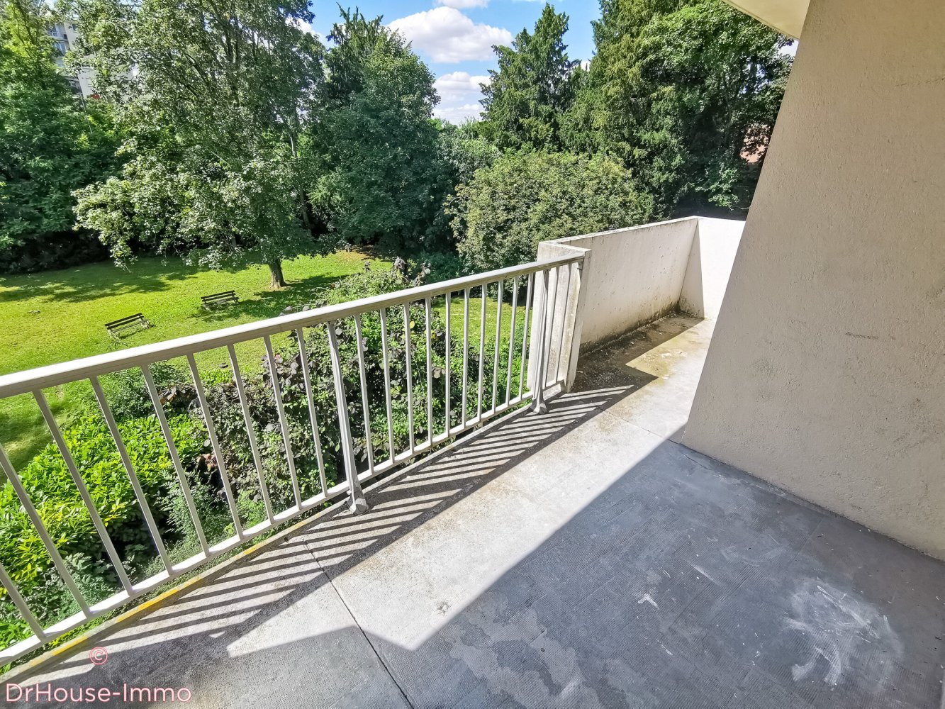 Studio à Joué-lès-Tours, France No. 55447