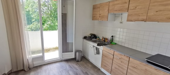 Studio à Joué-lès-Tours, France No. 55447 3