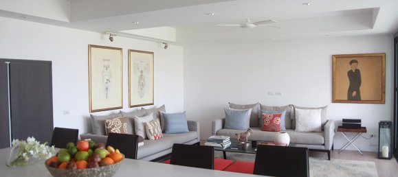 3 bedrooms Villa in Surin, Thailand No. 382 7