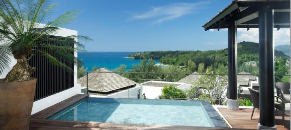 3 bedrooms Villa in Surin, Thailand No. 382 9