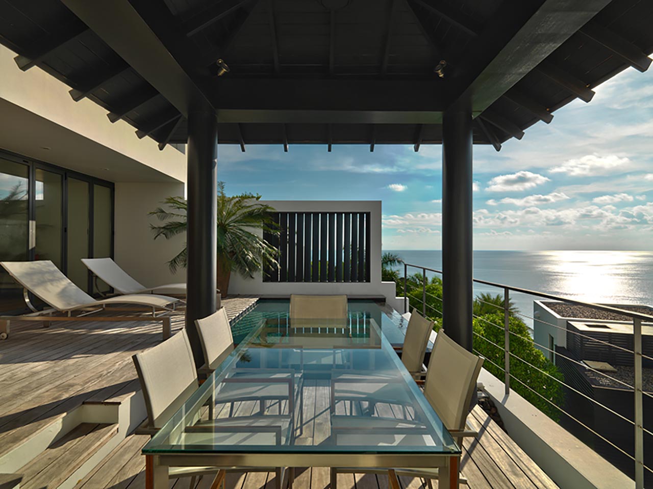 3 bedrooms Villa in Surin, Thailand No. 382