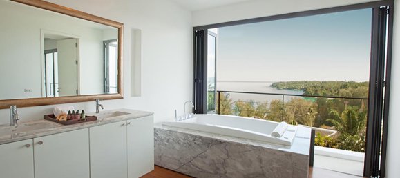 3 bedrooms Villa in Surin, Thailand No. 382 8