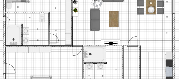 Вилла с 2 спальнями в Хавеа, Испания № 8408 2