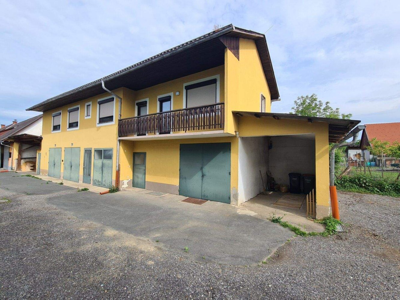4 rooms House in Strass in Steiermark, Austria No. 150139