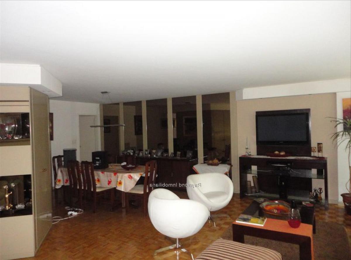 3 Schlafzimmer Wohnung in Montevideo, Uruguay, Nr. 874