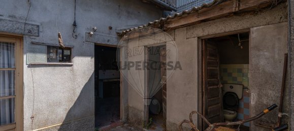 3 Schlafzimmer Haus in Mortagua, Portugal, Nr. 308460 5